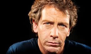 Ben Mendelsohn's Birthday and Notable Roles in Star Wars