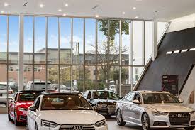 Audi tampa is the bay area's leading local audi dealership. Audi Dealership Fire Rated Curtain Wall Facade Case Study