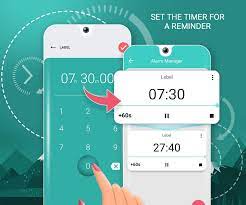 If there is a 'colon' on the time announcement, please disable 'number processing' on. Alarm Clock Xtreme Puzzle Alarm Clock Timer For Android Apk Download
