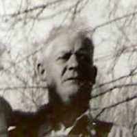 John Lee Bolles (1889–1974)