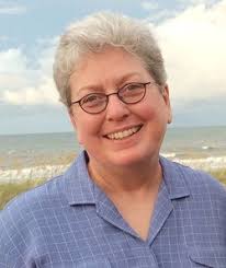 Member Profile: Lori Hartman