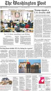 These can be made as gifts or just for fun. The Washington Post December 23 2016 By 24news Issuu