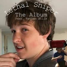 Stream Nathan Dills music