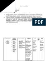 Humaniora dalam wawasan kemanusiaan, kebangsaan, kenegaraan, dan peradaban terkait penyebab fenomena dan kejadian dalam bidang kerja yang spesifik untuk memecahkan masalah. Silabus Adm Transaksi Kelas Xi