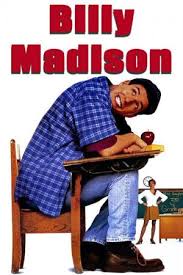 Some texts and titles were done using motion, others in final cut pro 7. Best Movies Like Billy Madison Bestsimilar