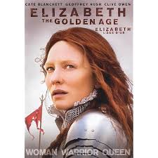 Amazon.com: Elizabeth [DVD] : Movies & TV