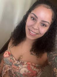 Vanessa Rene Senegal