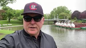 Greetings from Boston! #spenser #robertbparker #boston #spenserforhire  #crimenovels #roberturich #bostontravel #bostonsofinstagram