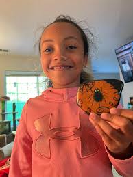 Found at Walker Kitchigami Library. Will hide in another spot tomorrow.