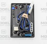 Entry Door Module Kit | PN P100632 | Model 1 Bus Parts