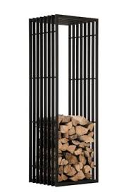 Artcraft's wire baskets may come with handles and stacking metal baskets are readily available. 11 Best Indoor Log Holder Ideas Firewood Storage Firewood Rack Firewood Storage Indoor