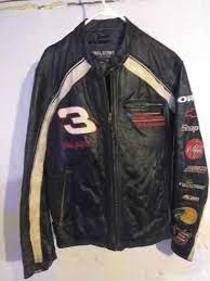 Dale Earnhardt Medium Wilson Leather Call 2316836127 21 No Emails Price Firm 0d 0a 25 Dale Earnhardt Dale Wilsons Leather