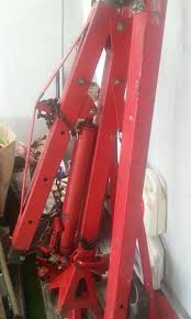 Check spelling or type a new query. Engine Crane Anak Gajah Kren Enjin Auto Accessories On Carousell