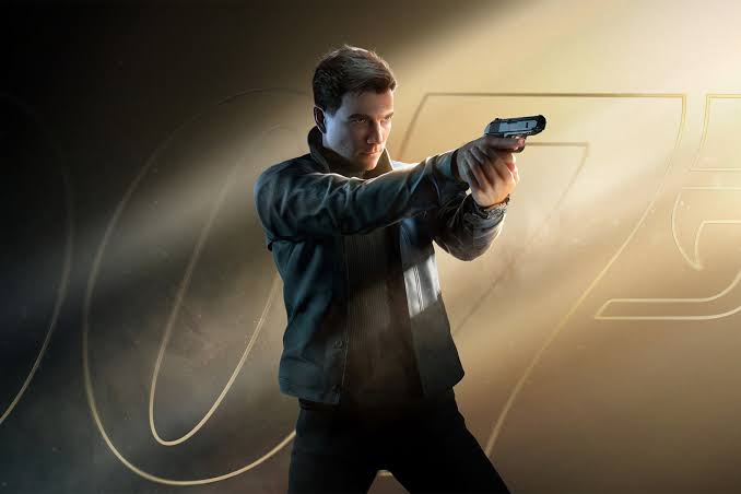 007 First Light' Creators Tease a 'Batman' Like James Bond and 009