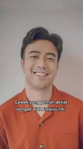 David Fernando Audy Suami Lina Priscilla