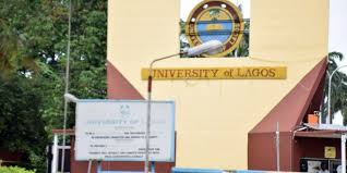 University Of Lagos Unilag Post Utme Form In 2020 University University Portal Lagos