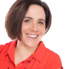 Cathy Richards, Registered Dietitian