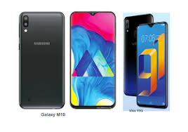 Tspn1 Vivo Y91 Vs Samsung Galaxy M10 Specs Comparisons Samsung Galaxy Samsung Vivo