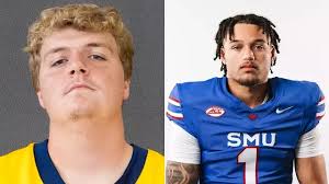 Which former North San Antonio News area high school standouts will be in  action in the week starting Monday, Sept. 8?