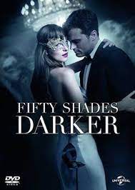 Cincuenta Sombras Mas Oscuras 50 Sombras De Grey 2 Fifty Shades Darker Fifty Shades Darker Poster Fifty Shades