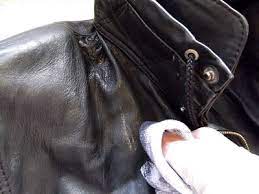 Essential Tips For Cleaning Leather Coats