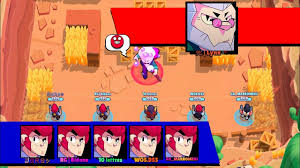 Brawl stars funny moments, glitches & fails #231 upload, share, download and embed your videos. Wtf New Colette Glitch Brawl Stars Funny Moments Glitches Fails 242 Youtube