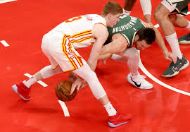 Hawks and bucks get game 7 wins on road. Milwaukee Bucks 3 Takeaways From 111 104 Loss To The Atlanta Hawks