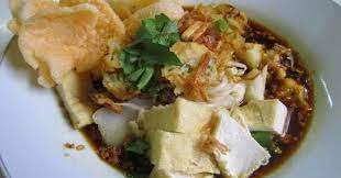 Resep Kupat Tahu Dan Cara Membuat Kupat Tahu Khas Jawa Lengkap Dari Resep Kupat Tahu Bandung Resep Kupat Tahu Solo Resep Kupat T Resep Resep Tahu Resep Masakan