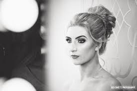 Wedding bells for childhood sweethearts Adam and Kimberley Chambers