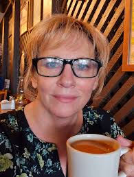 Good morning from Cracker Barrel. Gratitude is