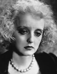 The Movie Projector: Bette Davis: The Queen of Hollywood's Golden Age