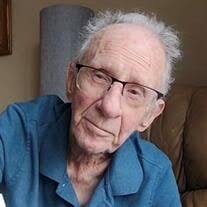 Charles Leslie (Les) Skidmore Obituary