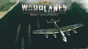 New extended version of this action filled aeroplane shoot em up. Warplanes Ww2 Dogfight Mod Apk 2 2 1 Free Shopping For Android