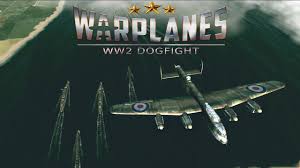 Warplanes Ww2 Dogfight Mod Apk 2 2 1 Free Shopping For Android