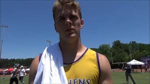 1A Private 400M: Post-race Follow-up w/ Dewitt Wood