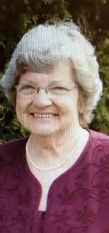 Obituary information for Duross, Lucille