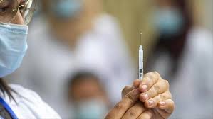 They point out that illnesses, including rubella, diphtheria, smallpox, polio, and whooping. Taiwan Begins Covid 19 Vaccination Campaign