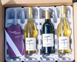 There are a number of different fining agents that can be used which are vegan and much more natural. Sipping Vegan Wines The Connected Table