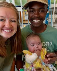 Fundraiser for Charles Mwaura by Theresa Stallone : In Memory of Gianna:  Support The Mwauras