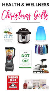 The Best Gifts For Health Nuts Health Gifts Wellness Gifts Health And Wellness