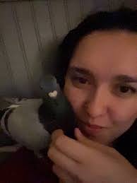 Just a little love post. A few months ago I posted asking for help