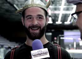 Cody McKenzie Fight News and Results