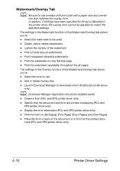Download the latest drivers and utilities for your device. Bizhub C25 Printer Driver Konica Minolta