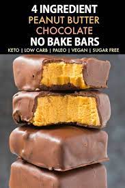 Satisfy your sweet tooth with 100+ easy low carb dessert recipes from atkins®. Easy No Bake Low Carb Keto Desserts Paleo Vegan The Big Man S World