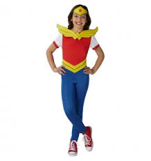 Avenida del valle nº 725. Disfraces De Wonder Woman Para Mujer Y Ninas Entrega En 24h