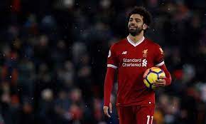 Berapa Banyak Gaji Mohamed Salah Dan Berapa Total Penghasilan Kekayaan Bintang Liverpool Itu Goal Com