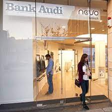 Novo Bank Audi