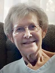 Joyce Marie Coates Obituary