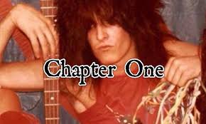 You're All I Need《Nikki Sixx || Mötley Crüe || The Dirt》