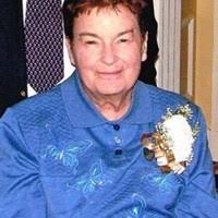 Theresa Wagenhoffer Obituary